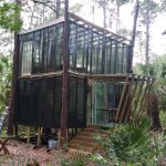 Camp Cocoa’s Iconic 2 Story Tree House