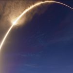 Camp Cocoa is the perfect site for Space X rocket launches